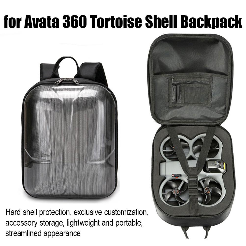 Sac à dos rigide pour drone DJ - Drone Joystick Cover avis et prix