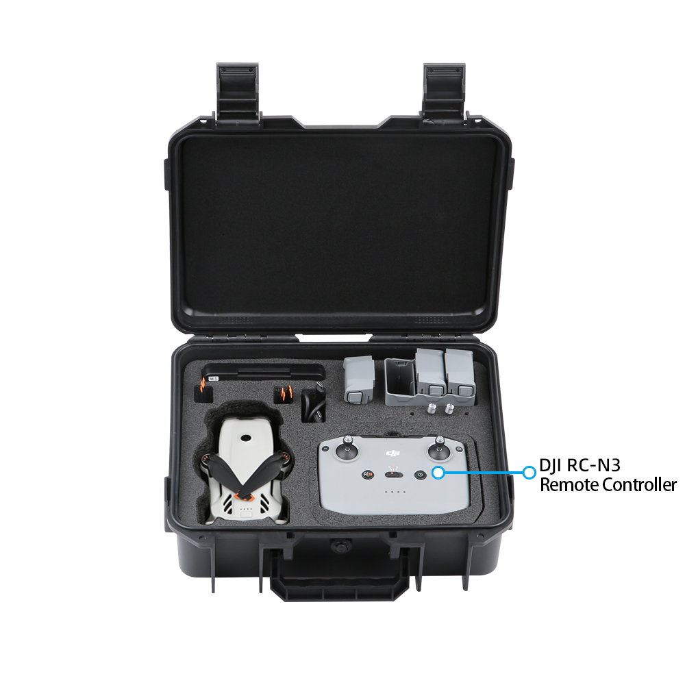 Étui de rangement rigide pour  - Drone Joystick Cover avis et prix