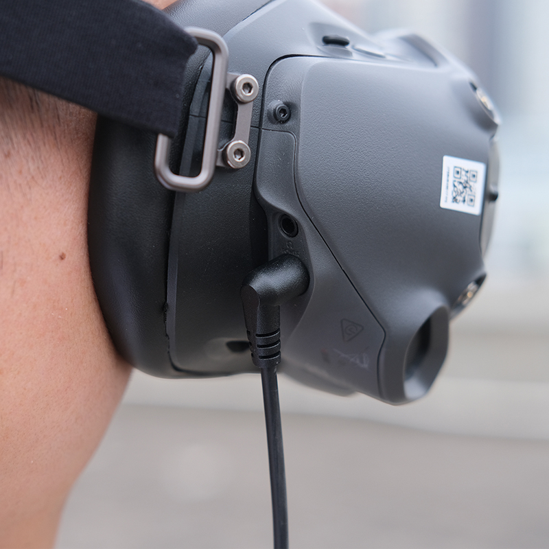 Câble de charge de batterie po - Drone Power Bank avis et prix