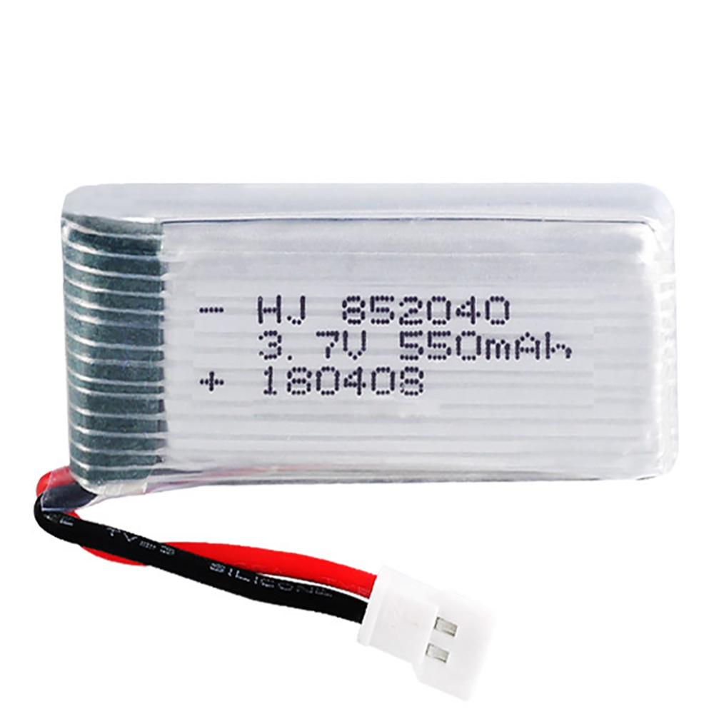 Batterie Lipo 3,7 V 550 mAh 25 - Drone Battery Charger avis et prix