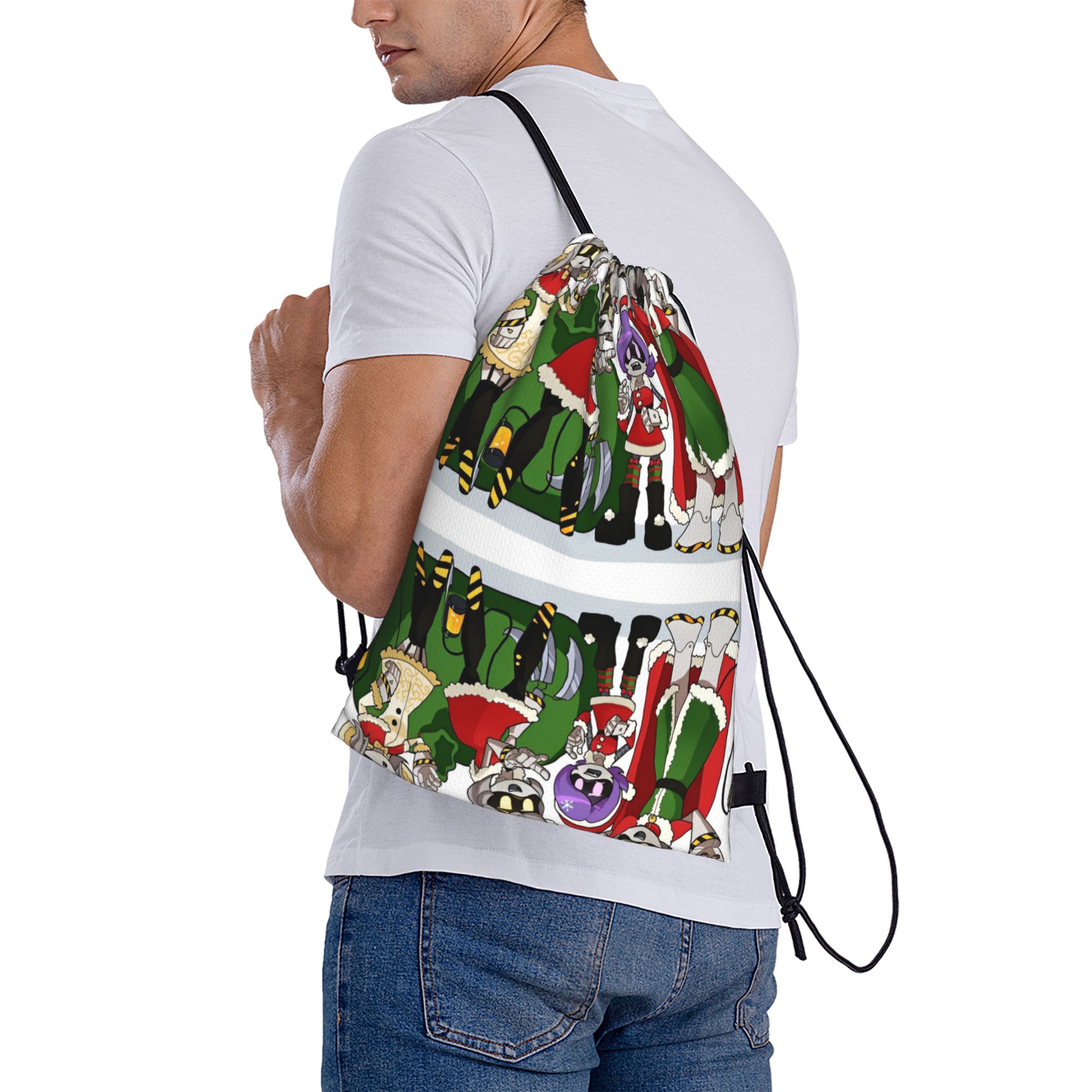 A MURDER Drones christmas-bayi - Drone Backpack avis et prix