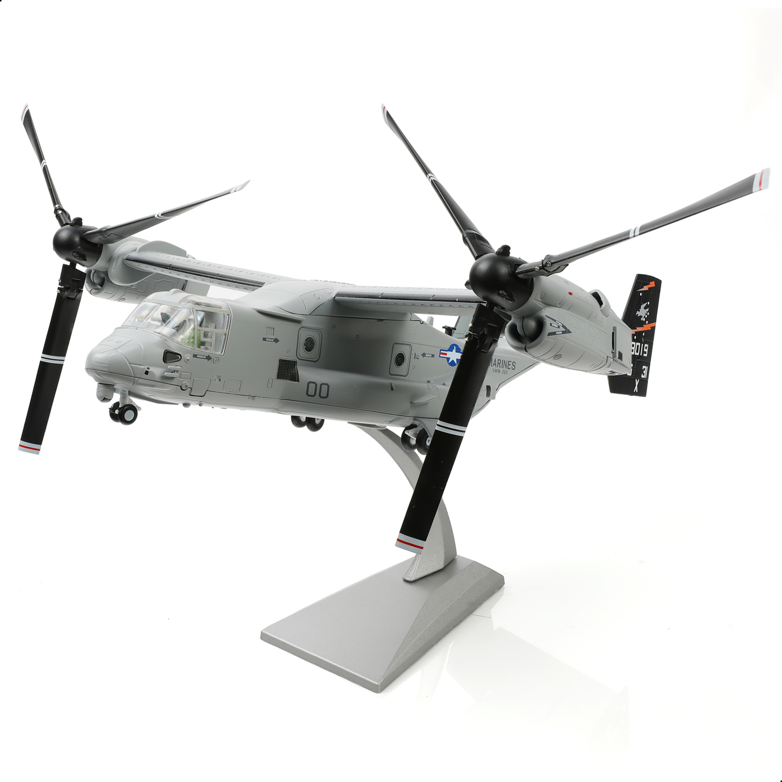 NUOTIE 1/72 US Navy VMMT-204 V - Jjrc Drone X12 avis et prix