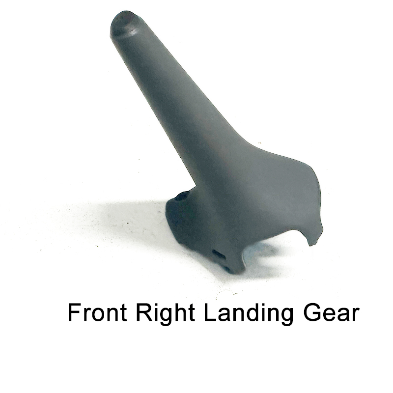 Cache radar avant droit d'orig - Drone Landing Pad avis et prix