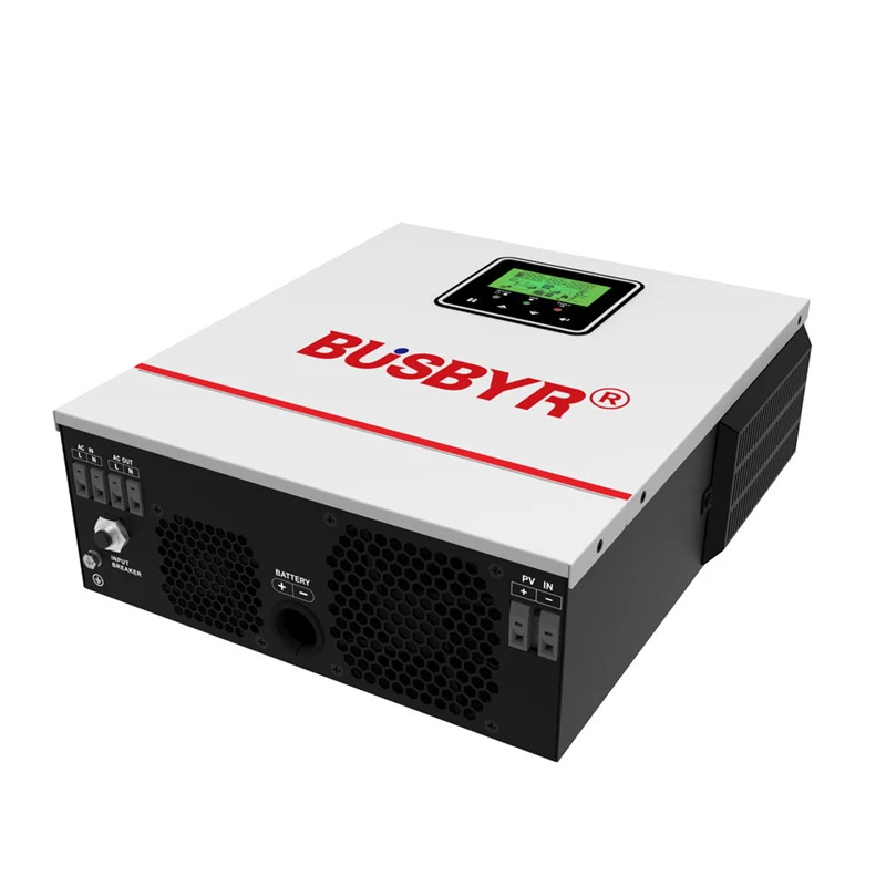 BUSBUR Onduleur Solaire Hybrid - Drone Solar Charger avis et prix