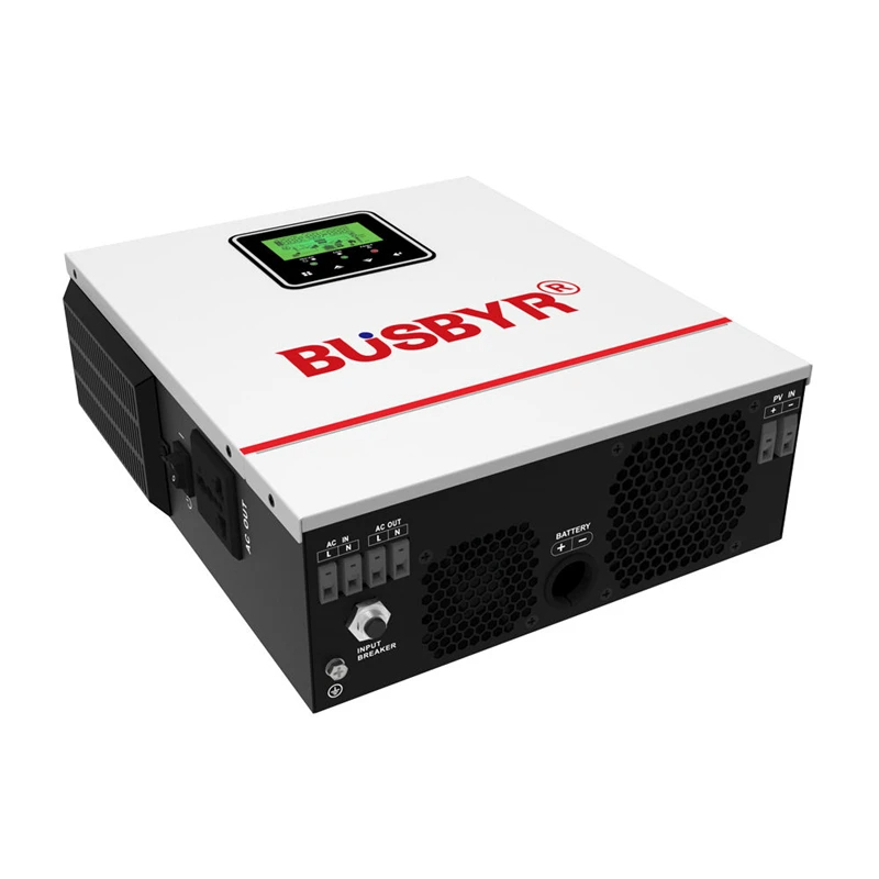 BUSBUR Onduleur Solaire Hybrid - Drone Solar Charger avis et prix