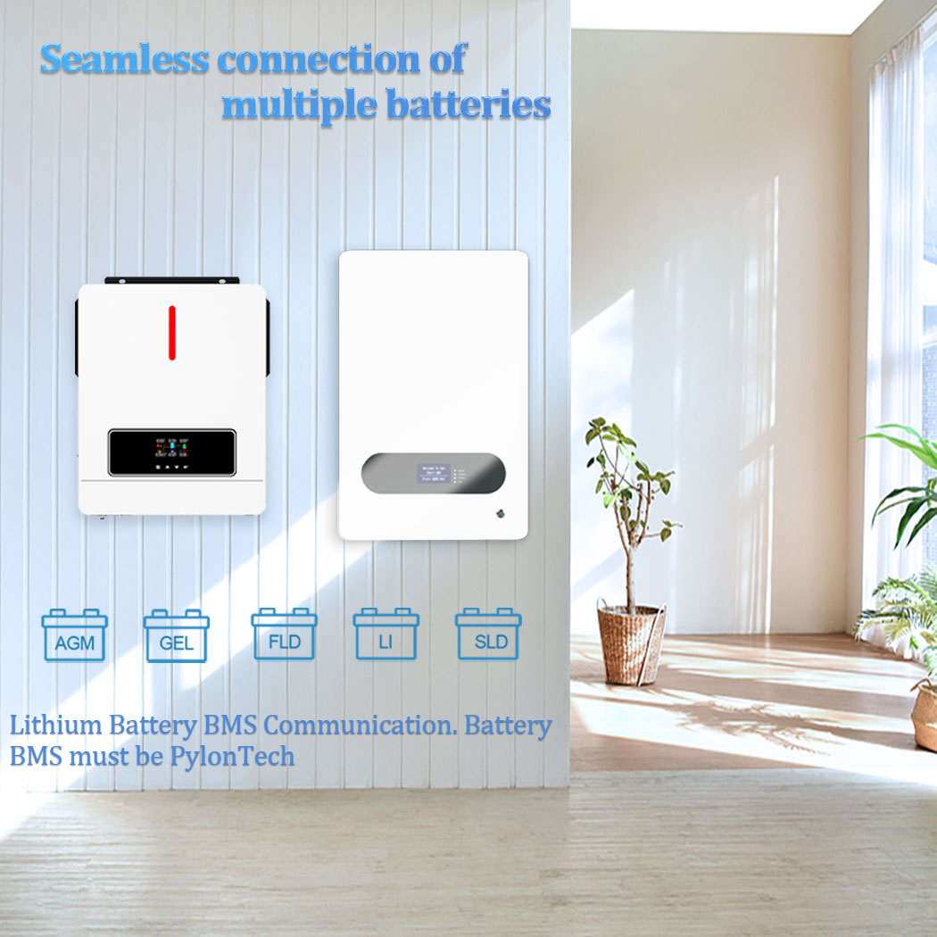 Convertisseur solaire hybride  - Drone Solar Charger avis et prix
