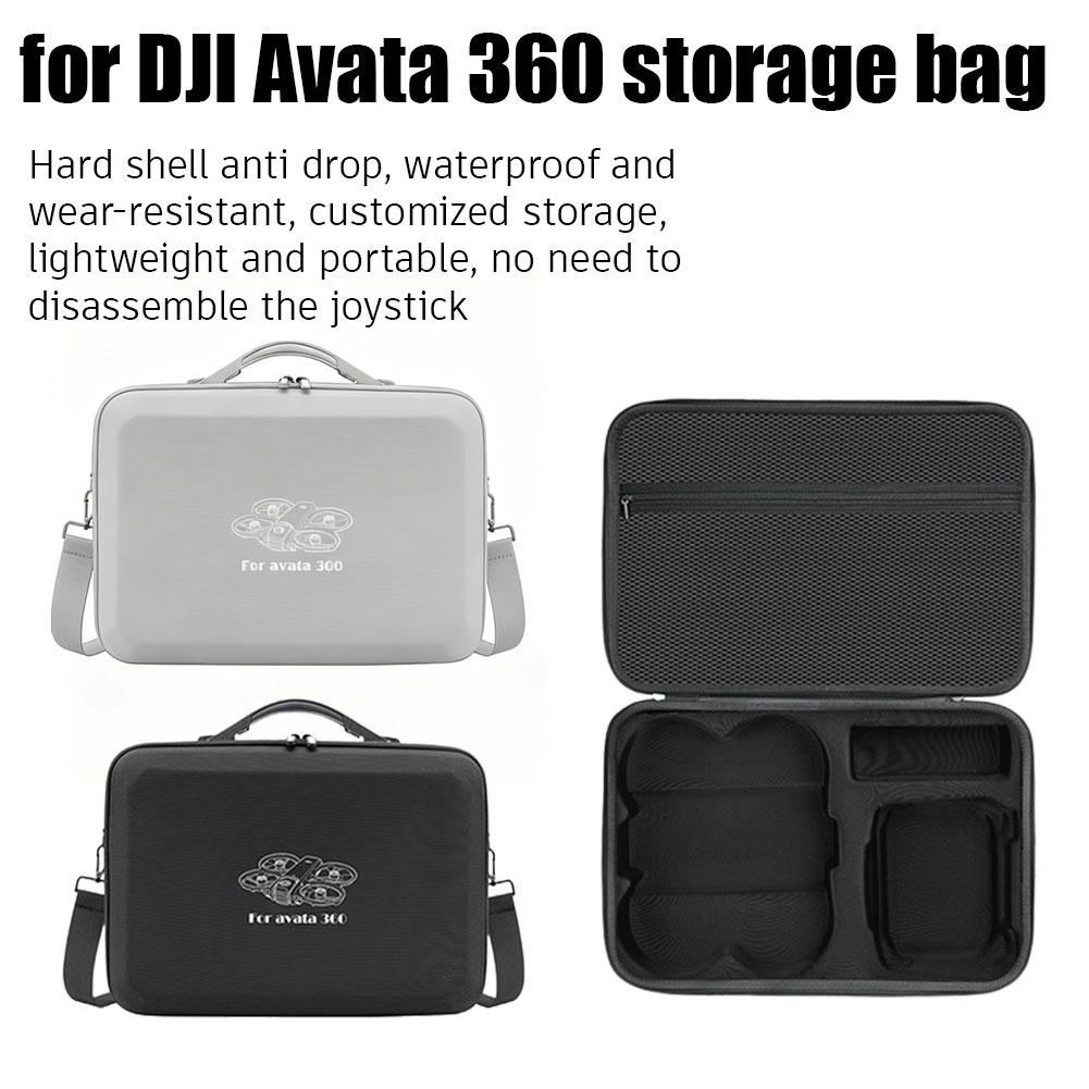   Sac de rangement portable po - Drone Hard Shell Case avis et prix