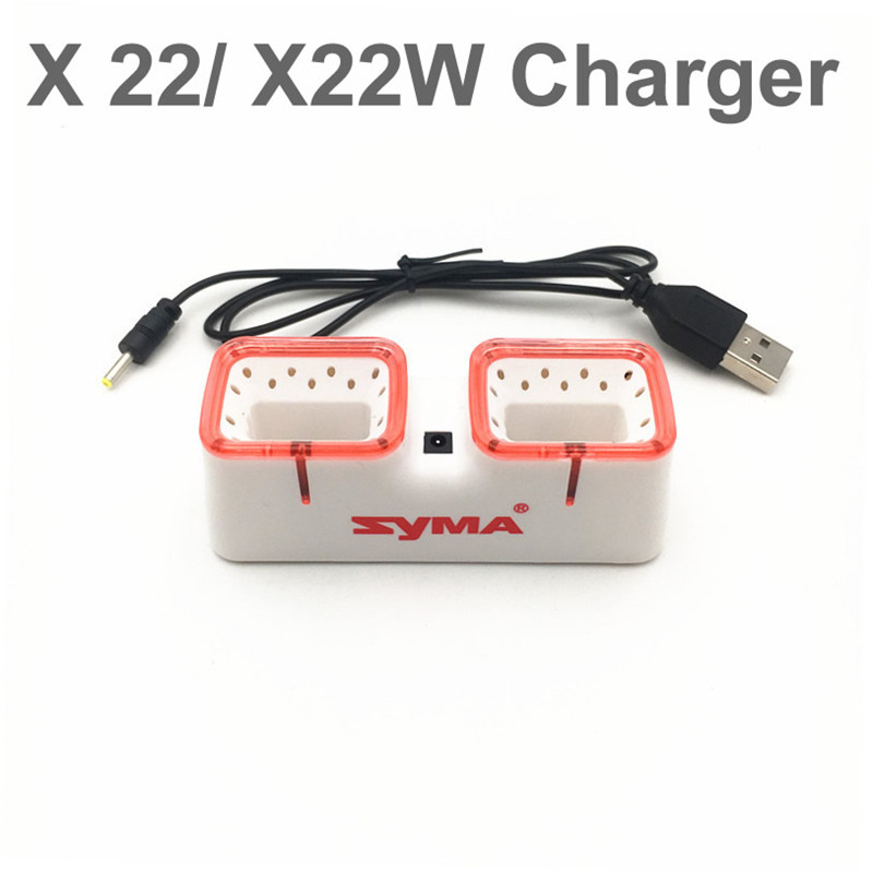 Chargeur rapide double USB pou - Drone Battery Charger avis et prix