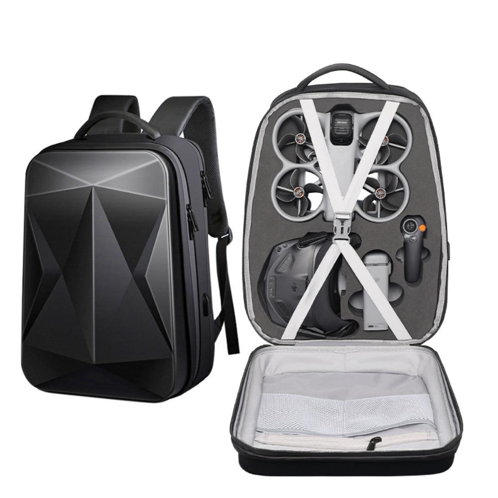 Sac à dos rigide pour drone DJ - Drone Backpack avis et prix