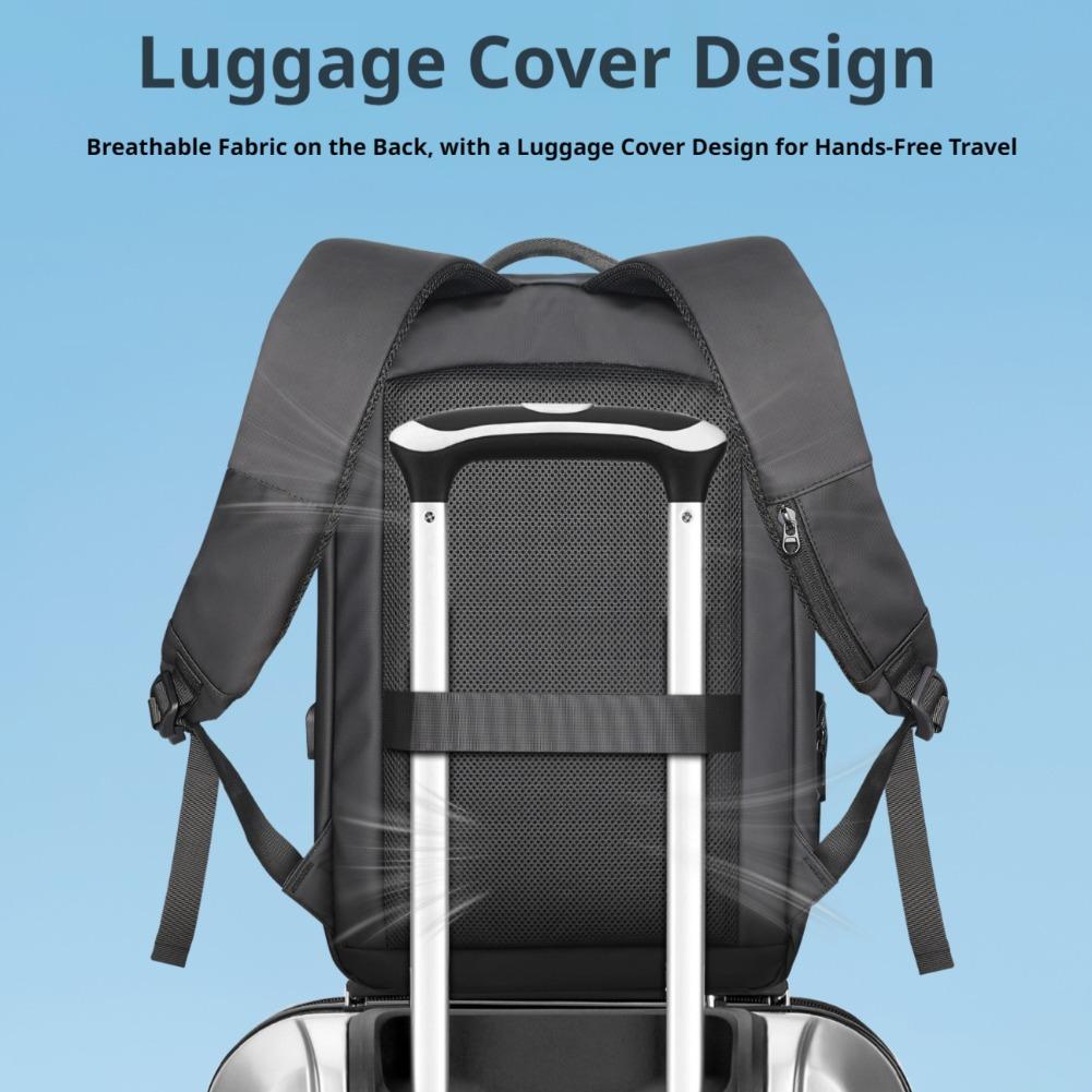 Sac à dos rigide pour drone DJ - Drone Backpack avis et prix