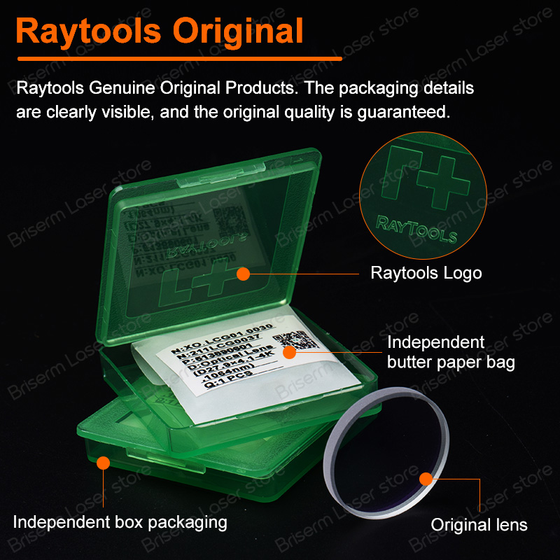 Objectif Raytools d'origine 27 - Holy Stone Drone Hs720 avis et prix