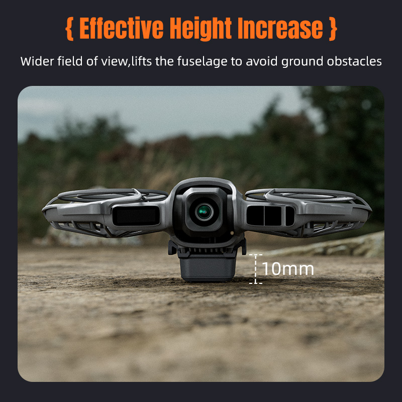 Train d'atterrissage LED START - Drone Strobe Light avis et prix