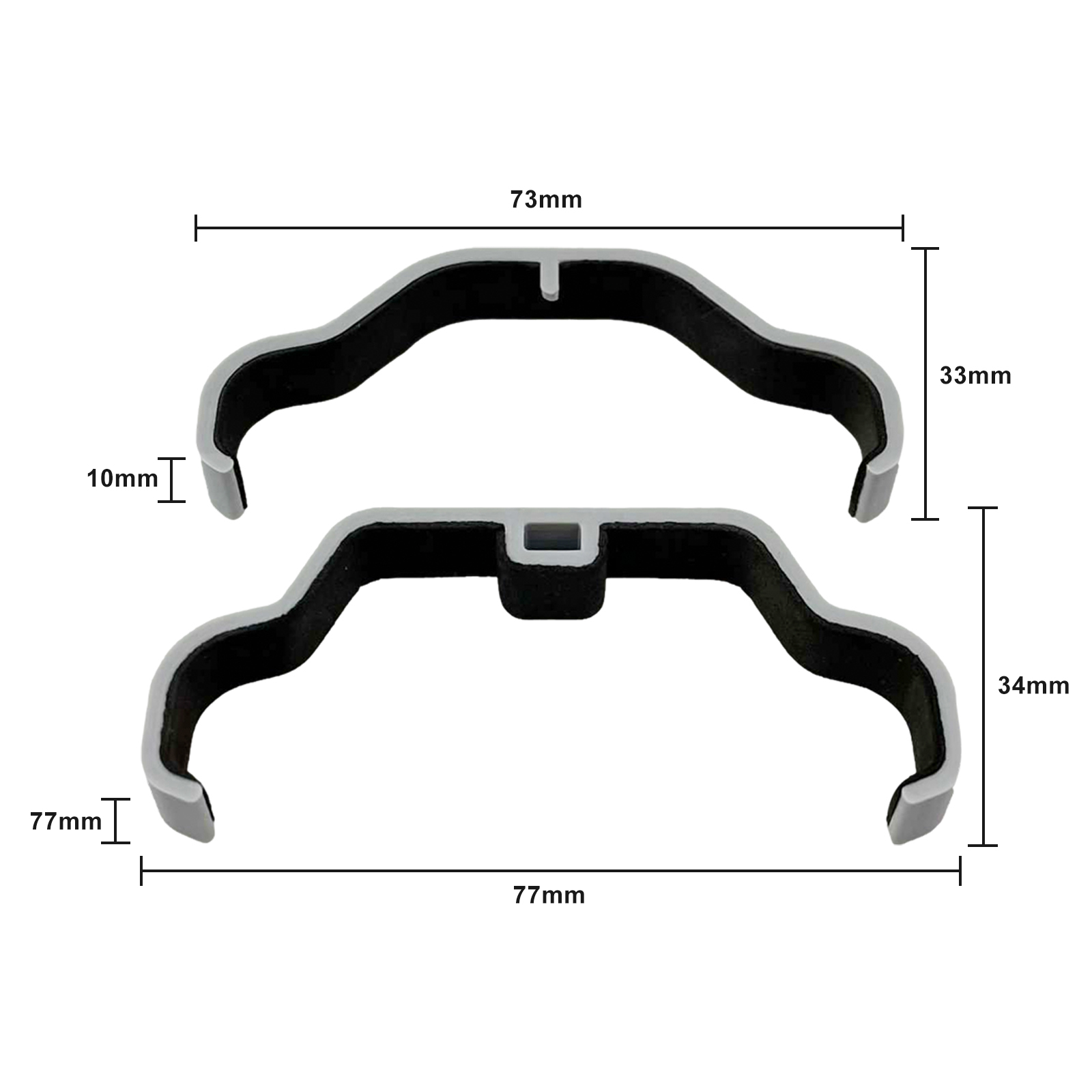 Support inférieur d'hélice pou - Drone Propeller Holder avis et prix