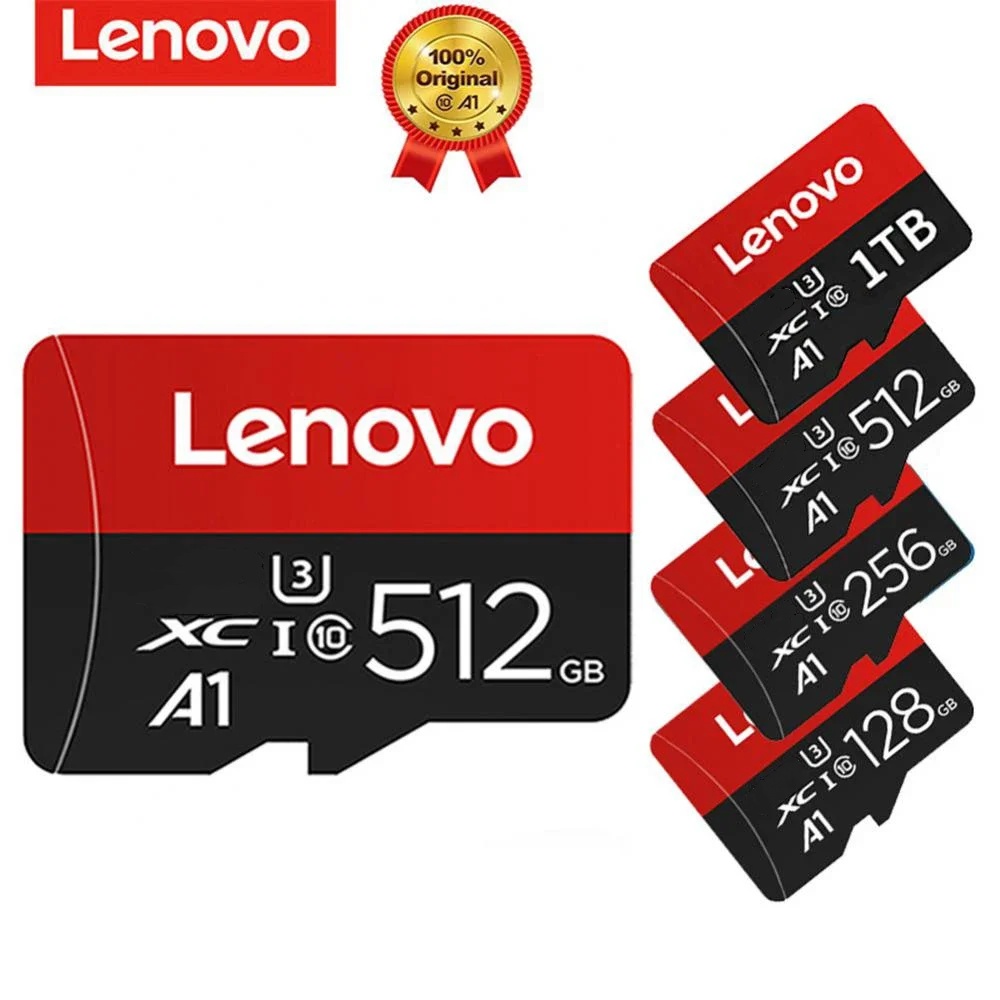 Carte Micro SD Lenovo 1 To, Cl - Drone Strobe Light avis et prix
