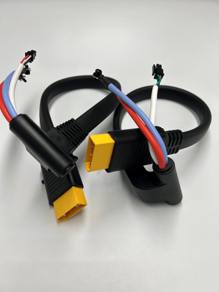 Câble de charge de batterie de - Drone Power Bank avis et prix