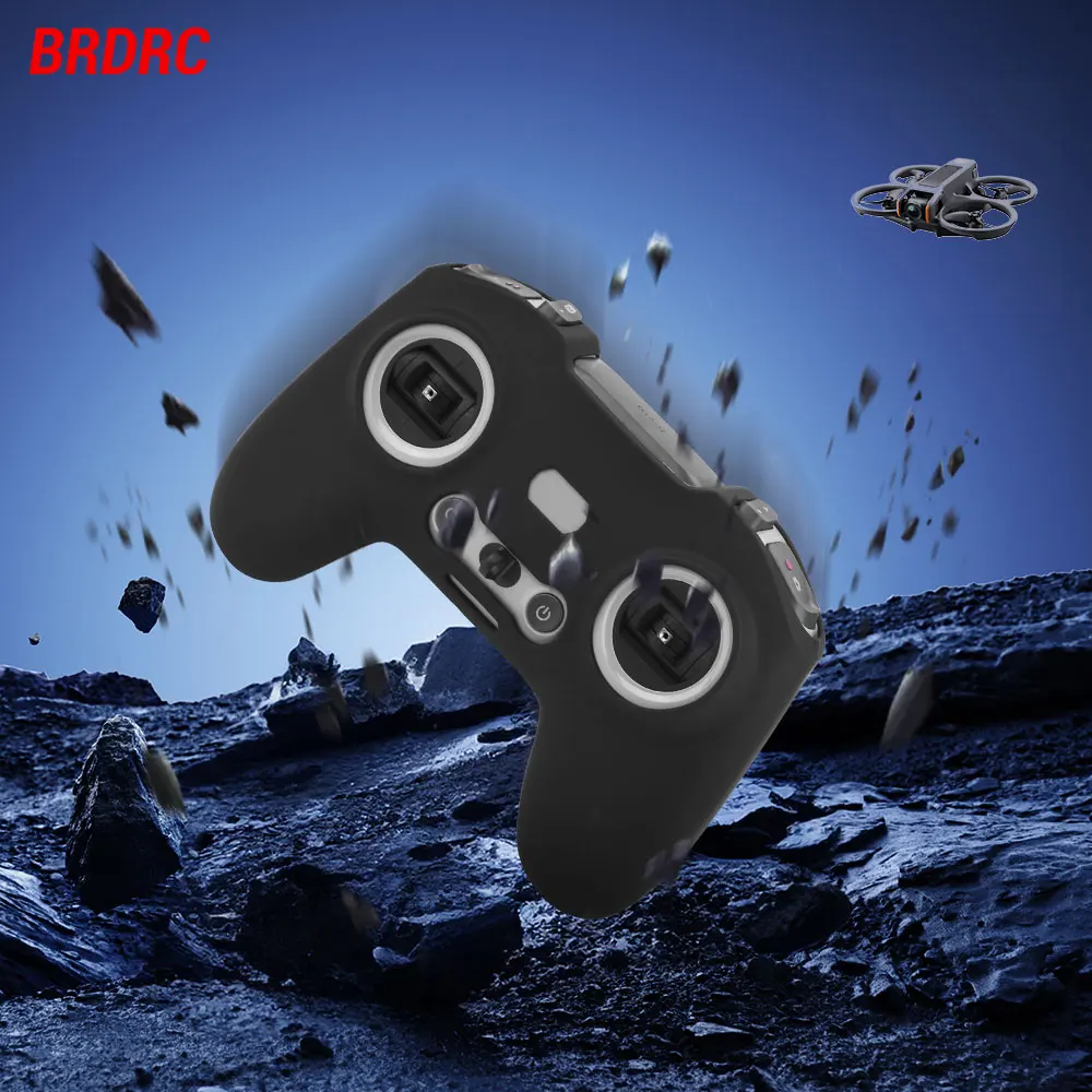 BRDRC pour DJI Avata 2/FPV Com - Drone Joystick Cover avis et prix